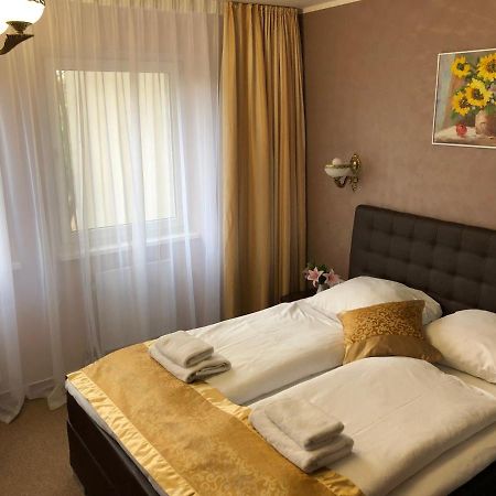 Atlas Berlin Hotel Luaran gambar