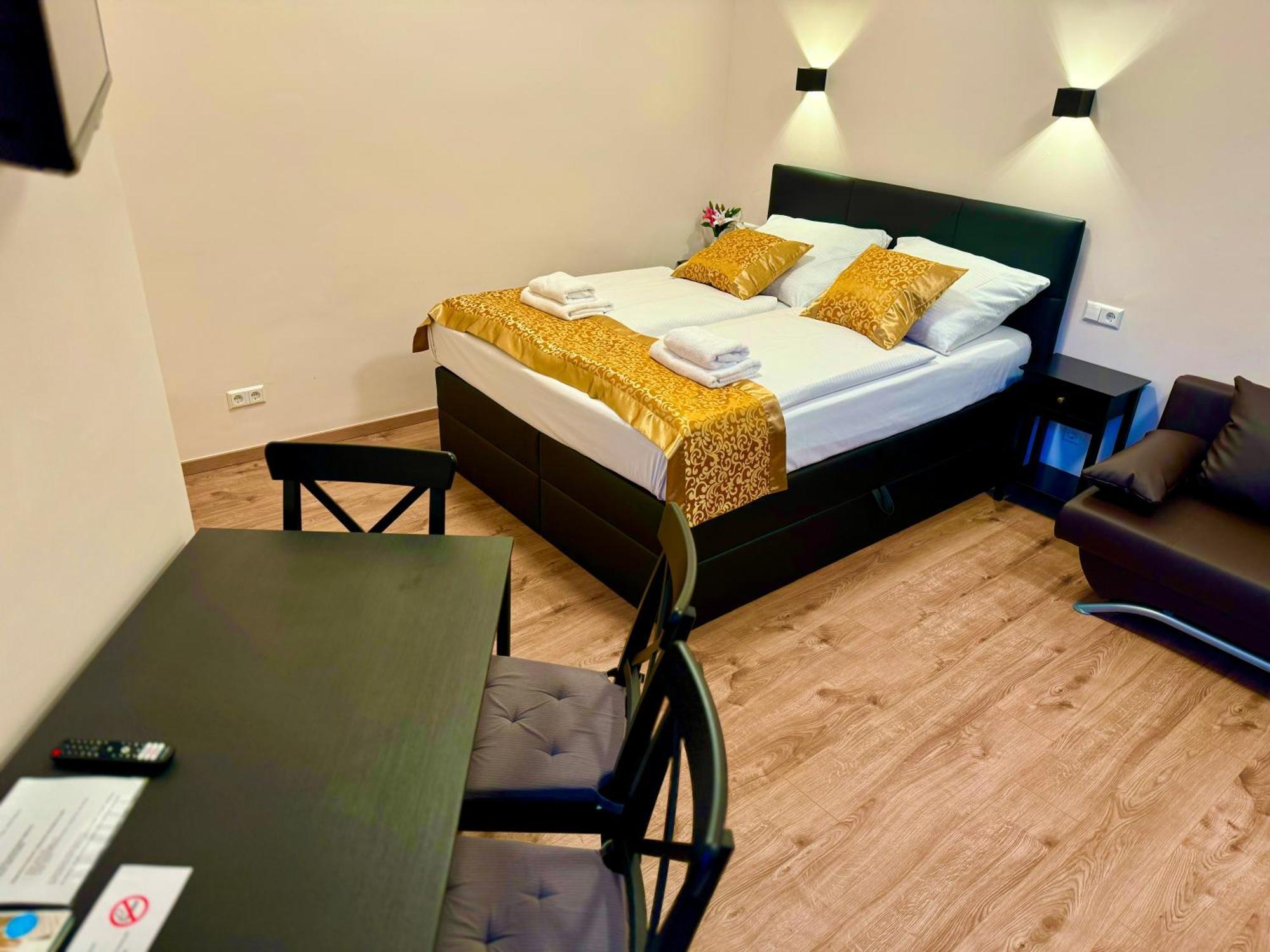 Atlas Berlin Hotel Luaran gambar