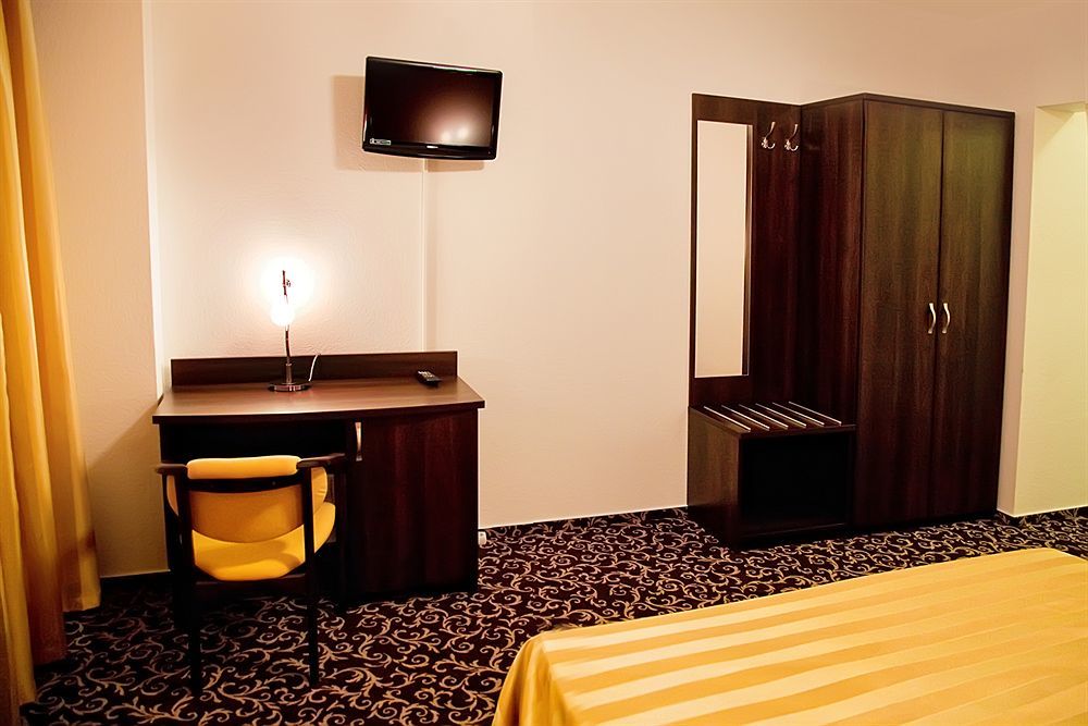 Atlas Berlin Hotel Luaran gambar