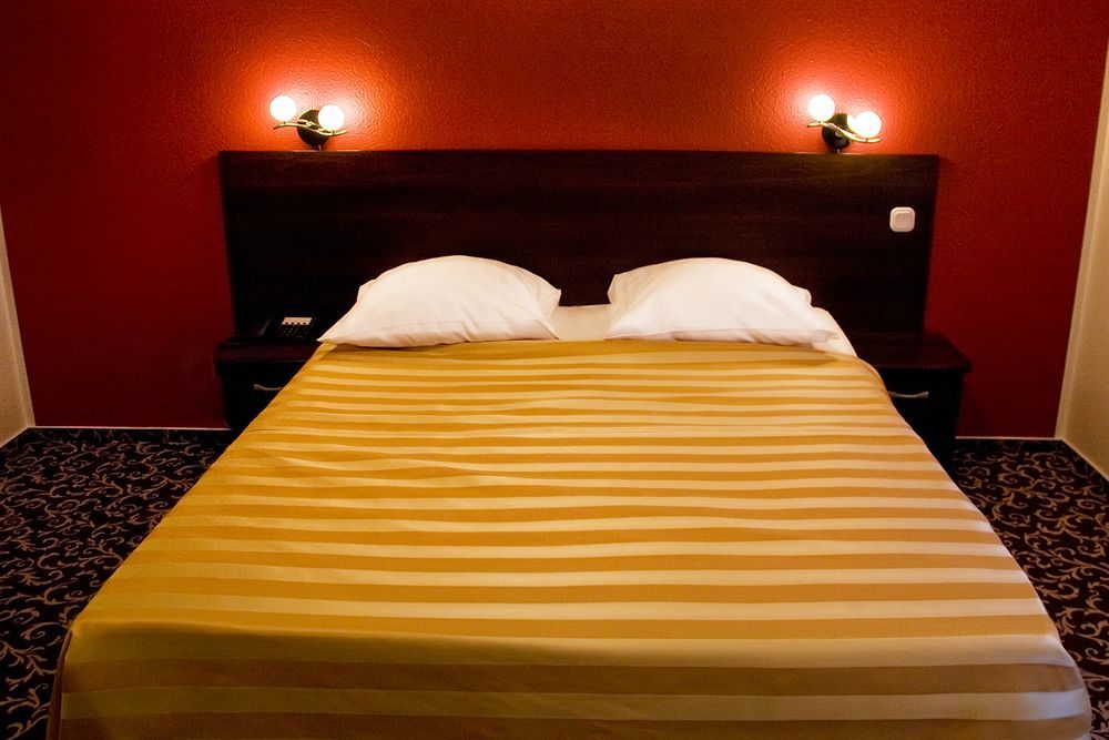 Atlas Berlin Hotel Luaran gambar