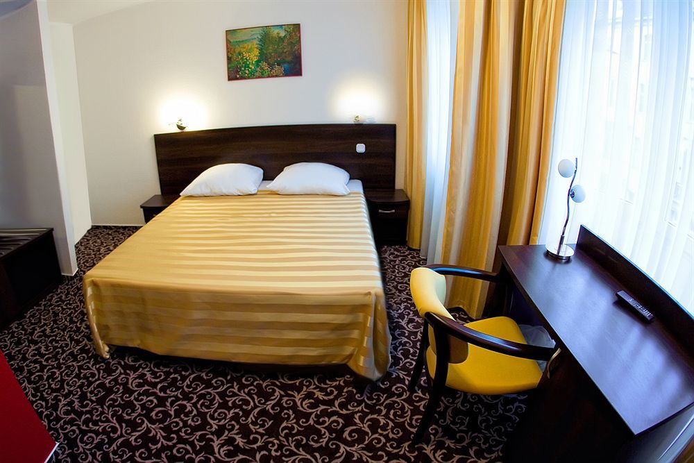 Atlas Berlin Hotel Luaran gambar