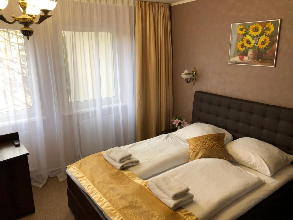 Atlas Berlin Hotel Luaran gambar