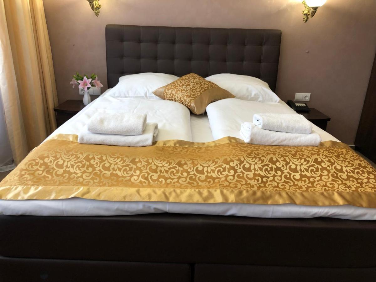 Atlas Berlin Hotel Luaran gambar