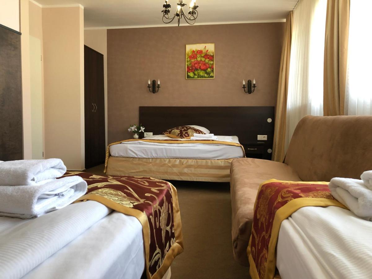 Atlas Berlin Hotel Luaran gambar