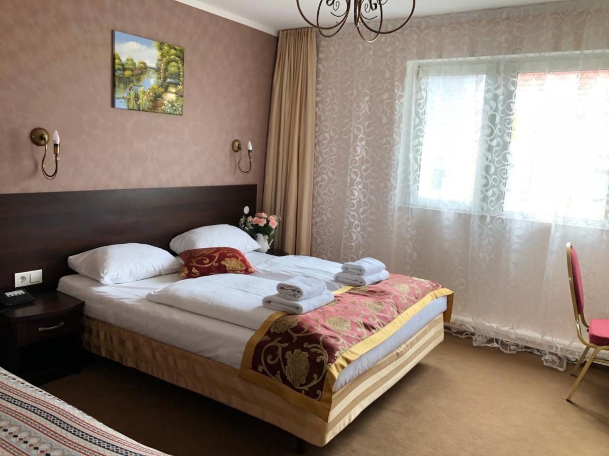 Atlas Berlin Hotel Luaran gambar