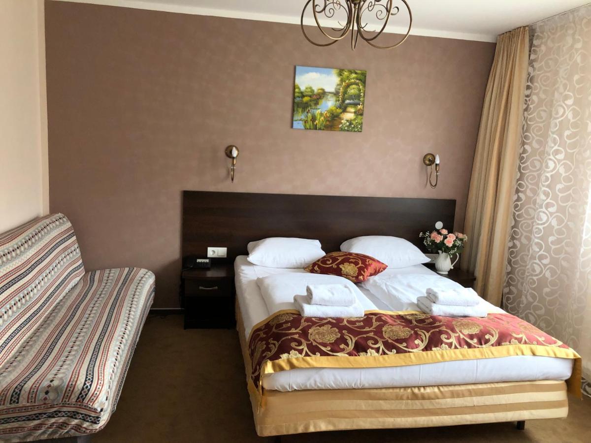 Atlas Berlin Hotel Luaran gambar